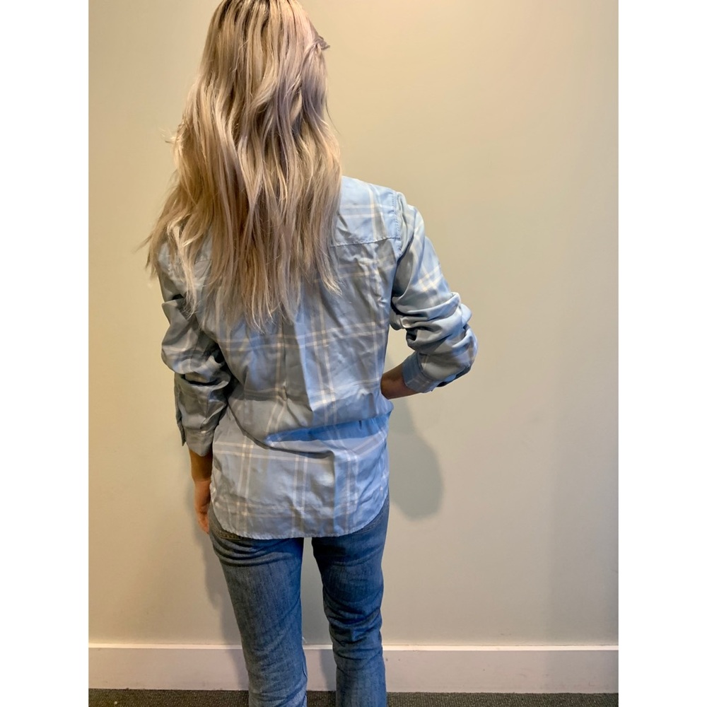 Express Button Up - image 2